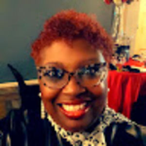 Meet your Posher, Anita